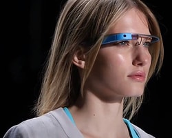 Google Glass 12 Saatte Tükendi