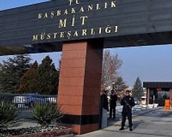 MİT Müsteşarının Yargı Yeri Yüce Divan Olacak
