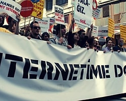 CHP İnternet Yasasının İptali İçin Aym'ye Başvuracak