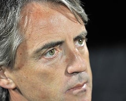 Mancini: "Çok Da Umrumda Değil"