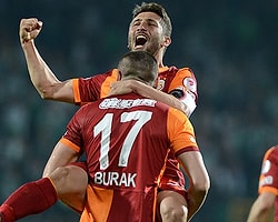 "Maçı Çevireceğimize Emindik"