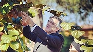 Abdullah Gül'ün En Abdullah Gül Gibi Çıktığı 9 Instagram Fotoğrafı