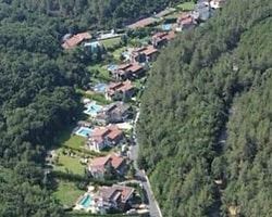3. Köprüye Hayır Diyenlerin Sarıyer Ormanı Villaları