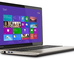 Toshiba'nın Yeni Canavarı Geliyor