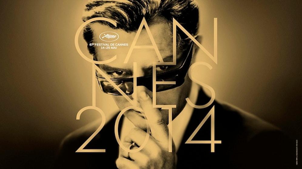 Cannes Film Festivali'nin Afişi ve Açılış Filmi Belli Oldu
