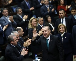 AK Parti’de cumhurbaşkanlığı anketi sonuçlandı