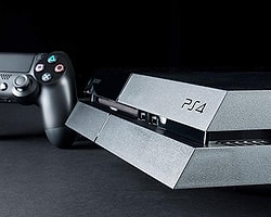 PS4 Satışları 7 Milyonu Geçti
