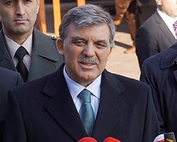 Gül: 'Siz Moralinizi Bozmayın, İşinize Gücünüze Odaklanın'
