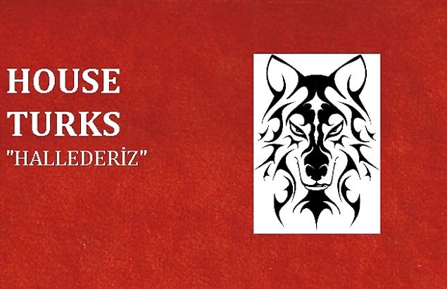3. Sloganları "hallederiz" olurdu