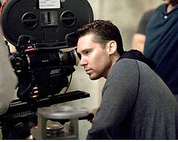 Ünlü Yönetmen Bryan Singer'a Çocuk Tacizi Suçlaması