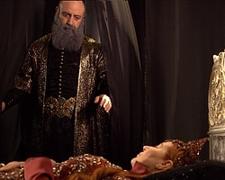 Muhteşem Yüzyıl'da Hürrem Sultan Devri Bitiyor