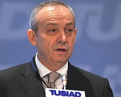 TÜSİAD Başkanı'ndan 'Çok Siyaset Konuşuyorsunuz' Eleştirilerine Yanıt