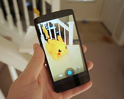 Google Kamera Yayımlandı