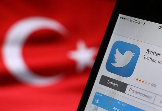 Bakan Elvan Açıkladı: Tweet'ler Buzlanacak