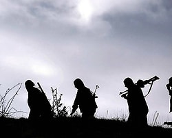 PKK Eski Belediye Başkanıyla Birlikte 4 Kişiyi Kaçırdı