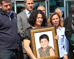 Efe Boz Davasında Karar Açıklandı
