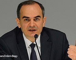 Erdem Başçı İstifa İddialarına Yanıt Verdi