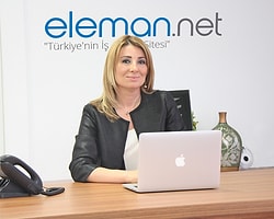 3 Ayda 24 Bin Kişi Eleman.Net Üzerinden İş Sahibi Oldu