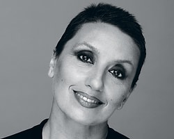 İspanyol Diva Luz Casal 21 Nisan'da CRR'de