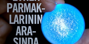 9 Fotoğrafla Bir Kozmos Hikayesi