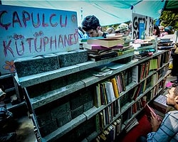Pazar Günü Gezi Parkı'nda Şenlik Var
