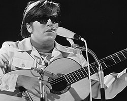 Jose Feliciano Hayata Veda Etti