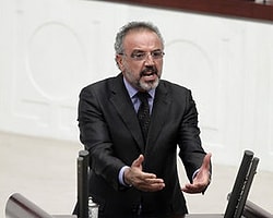 Sırrı Sakık'tan MİT Eleştirilerine Cevap!