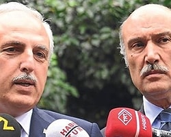 'Gezi Parkı' Raporu, Vali Mutlu Ve Çapkın'a Takipsizlik Kararı Getirdi