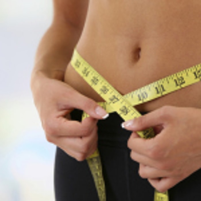 Göbek Yağlarından Kurtulmanın Yolları