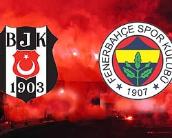 İşte Derbinin Oranları