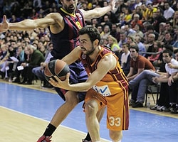 Aslan Yine Direnemedi