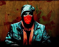 RedHack Anadolu Cam'ı 'Hack'ledi