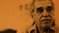 Hayatının Dönüm Noktalarıyla Gabriel Garcia Marquez'e Saygı Kuşağı
