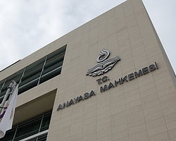 CHP, Dershaneler İçin AYM'ye Başvurdu