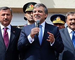 'Bugünkü Şartlarla Siyasi Planım Yok'