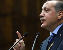 Erdoğan'dan Gül'ün Sözlerine İlk Tepki
