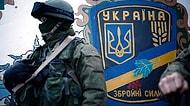 Ukrayna Askerine Ateşe Karşılık Verme Yetkisi Verildi
