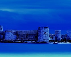 Türkiye'den 13 Alan Daha UNESCO Dünya Miras Geçici Listesi'ne Girdi