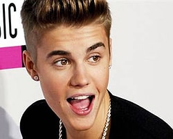 Justin Bieber: 'Biseksüelim'