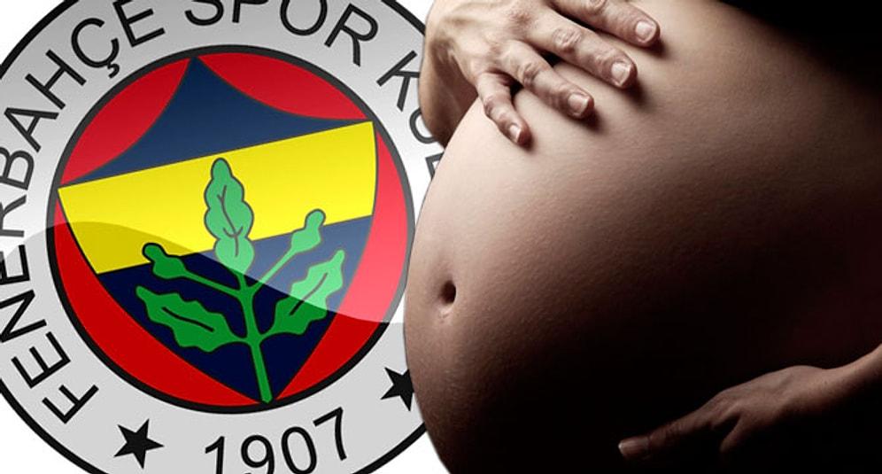 Fenerbahçe Hamile Oyuncunun Sözleşmesini Feshetti