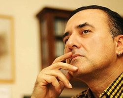 Mungan'dan Türkiye'ye Ensest Mağduru Genç Kız Benzetmesi