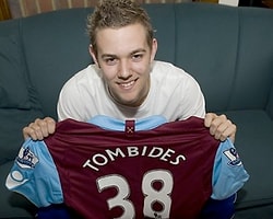 Dylan Tombides, Kanser Nedeniyle Hayatını Kaybetti