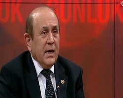 'Bu Koşullarda Köşk, Tayyip Bey'i Öldürür'