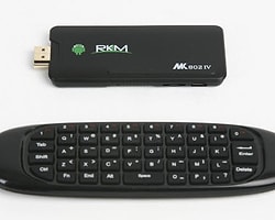 Tv'yi Android'li Yapan Ürünler Türkiye'de!