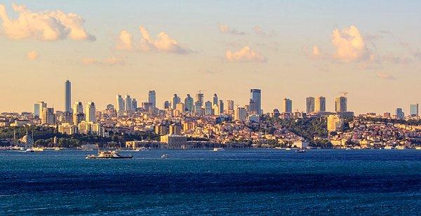 1. İstanbul, Türkiye