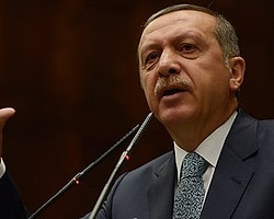 Erdoğan'dan Aym'ye Twitter Başvurusu