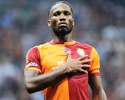 Drogba G.Saray'ı Chelsea'ye Tercih Ediyor!