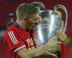 "Real Madrid'i Domine Etmek İstiyoruz"