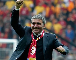 Efsaneden Galatasaray Sinyali