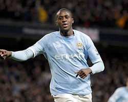 Toure'den Dünyaya İsyan!